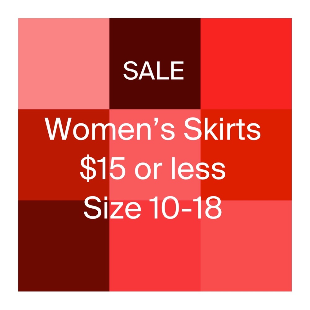 Skirts